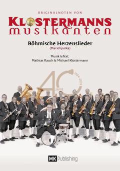 Böhmische Herzenslieder 