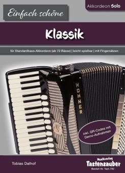 Einfach schöne Klassik 