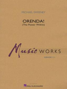 Orenda! Standard