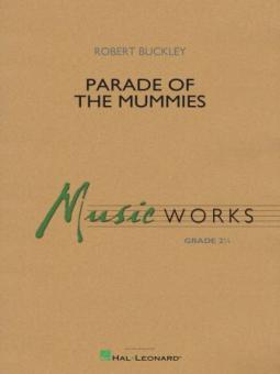 Parade of the Mummies Standard