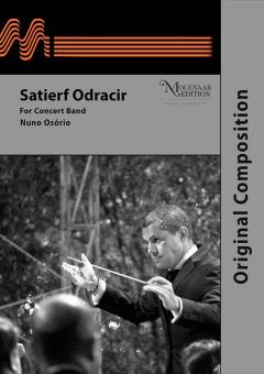 Satierf Odracir 