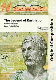La légende de Karthago 