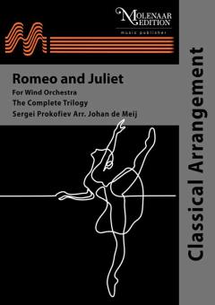 Roméo et Juliette 