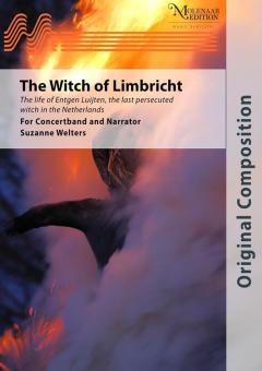 La sorcière de Limbricht 