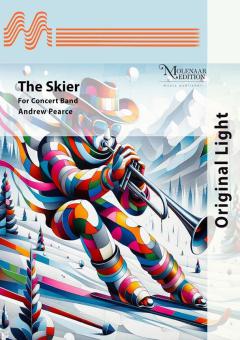 Le skieur 