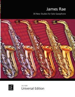30 New Studies 