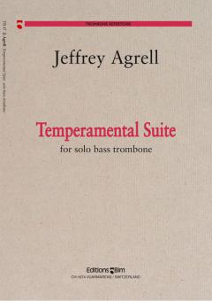 Temperamental Suite Standard