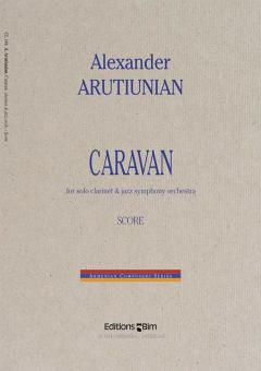 Caravan Standard