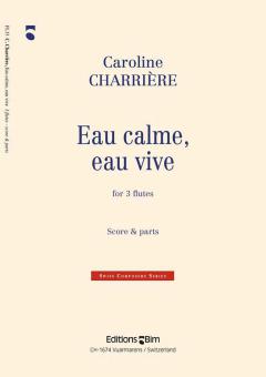 Eau calme, eau vive Standard