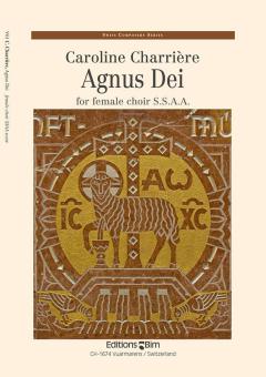 Agnus Dei Standard