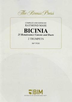 Bicinia Standard