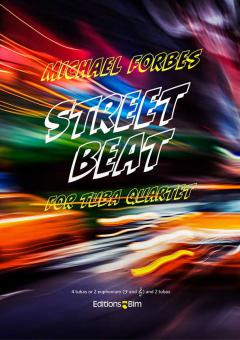 Street Beat Standard
