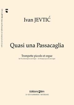 Quasi una passacaglia Standard