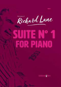 Suite No. 1 Standard