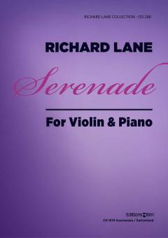 Serenade Standard