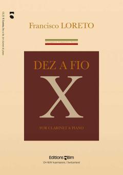 Déc a fio Standard