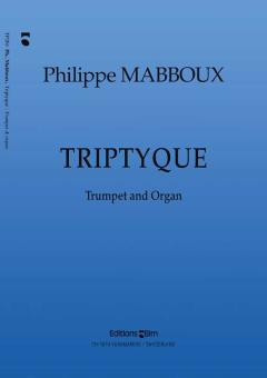 Triptyque Standard