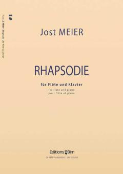 Rhapsody Standard