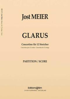 Glarus Standard