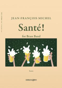 Santé! Standard