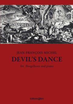 La danse du diable Standard