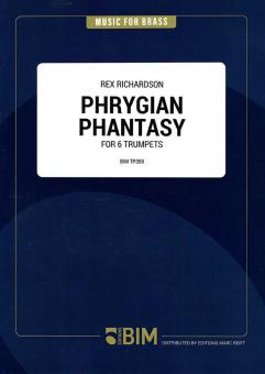 Fantaisie phrygienne Standard