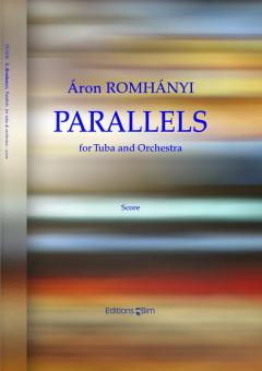 Parallels Standard