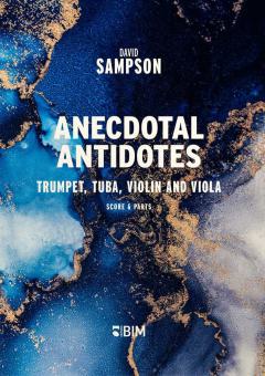 Anecdotal Antidotes Standard