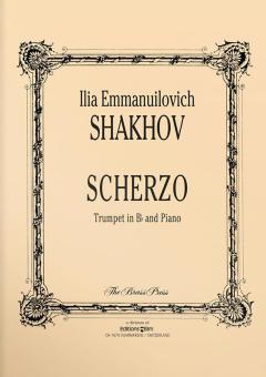 Scherzo Standard