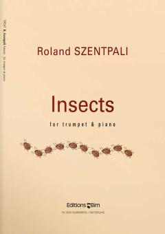 Insects Standard