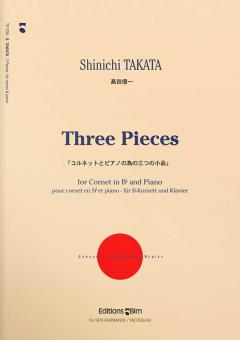 3 Pieces Standard