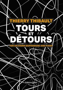 Tours et détours Standard