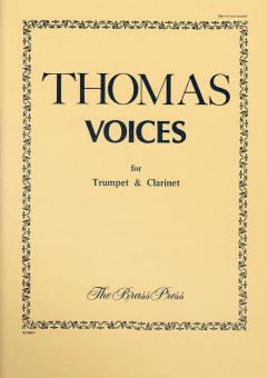 Voices Standard