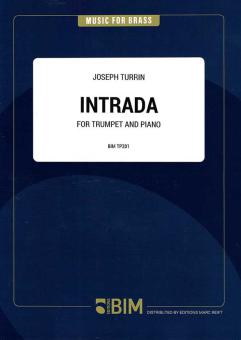 Intrada Standard