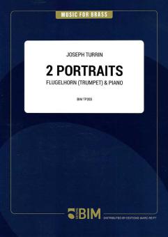 2 Portraits Standard