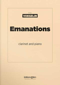 Emanations Standard