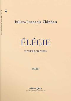 Elégie Standard