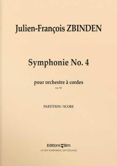 Symphony N° 4 Standard