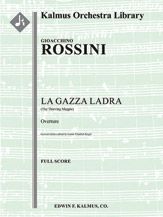 Die diebische Elster (La Gazza Ladra) 
