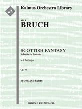Scottish Fantasy 