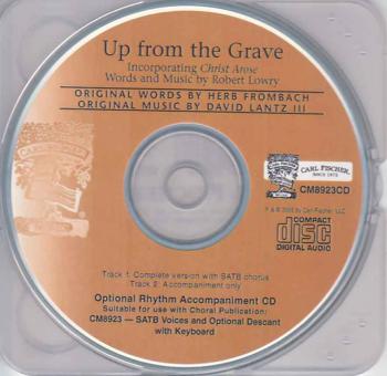Up From The Grave 