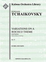 Rokoko-Variationen 