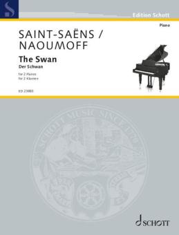 Le Cygne Standard