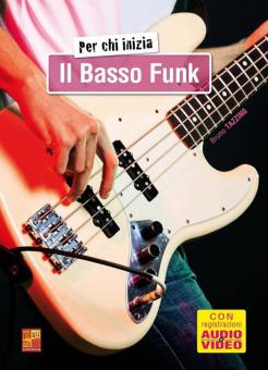 Per chi inizia il basso funk 