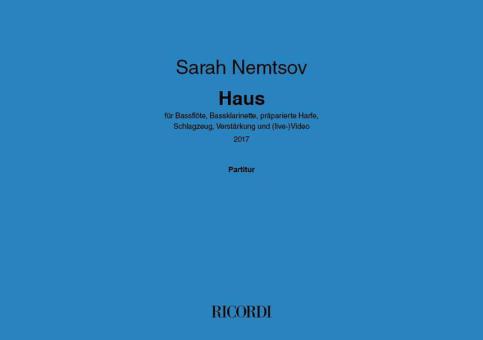 Haus 