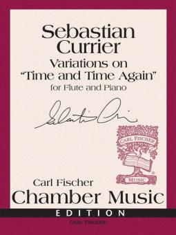 Variations on Time and Time Again 