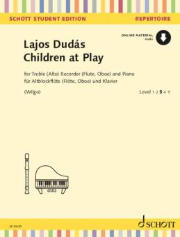 Children at Play Download