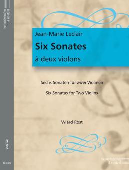 Sonata 2 aus op. 3 