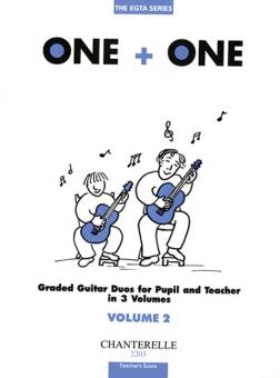 One+One Vol. 2 