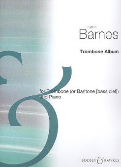 Trombone Album 